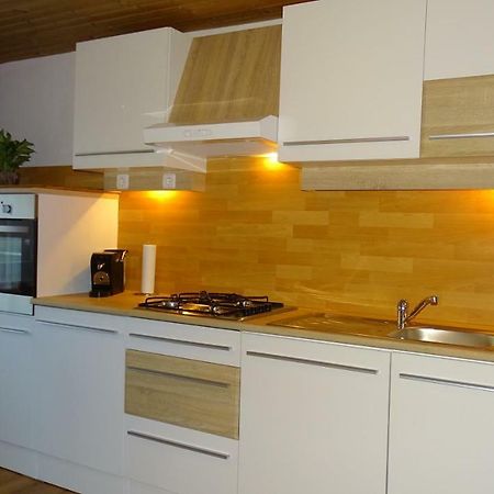 Ferienwohnung Karin Humer บาดอิสชิล ภายนอก รูปภาพ