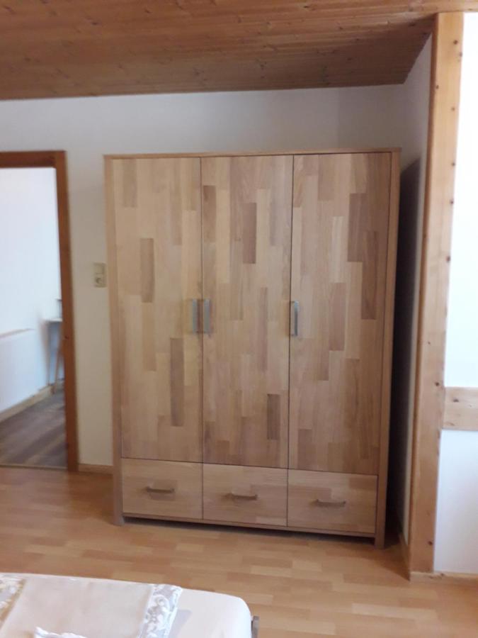 Ferienwohnung Karin Humer บาดอิสชิล ภายนอก รูปภาพ