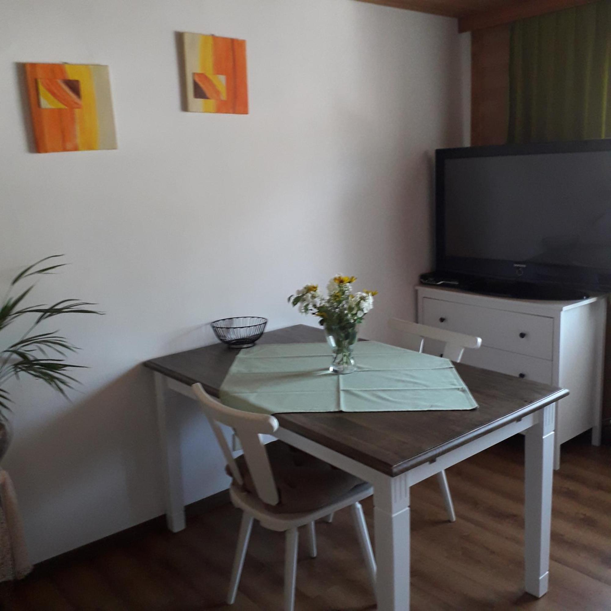 Ferienwohnung Karin Humer บาดอิสชิล ภายนอก รูปภาพ