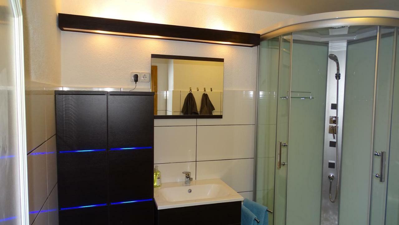 Ferienwohnung Karin Humer บาดอิสชิล ภายนอก รูปภาพ