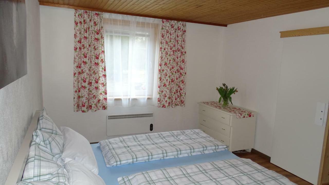 Ferienwohnung Karin Humer บาดอิสชิล ภายนอก รูปภาพ