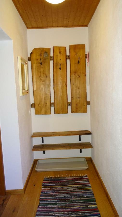 Ferienwohnung Karin Humer บาดอิสชิล ภายนอก รูปภาพ