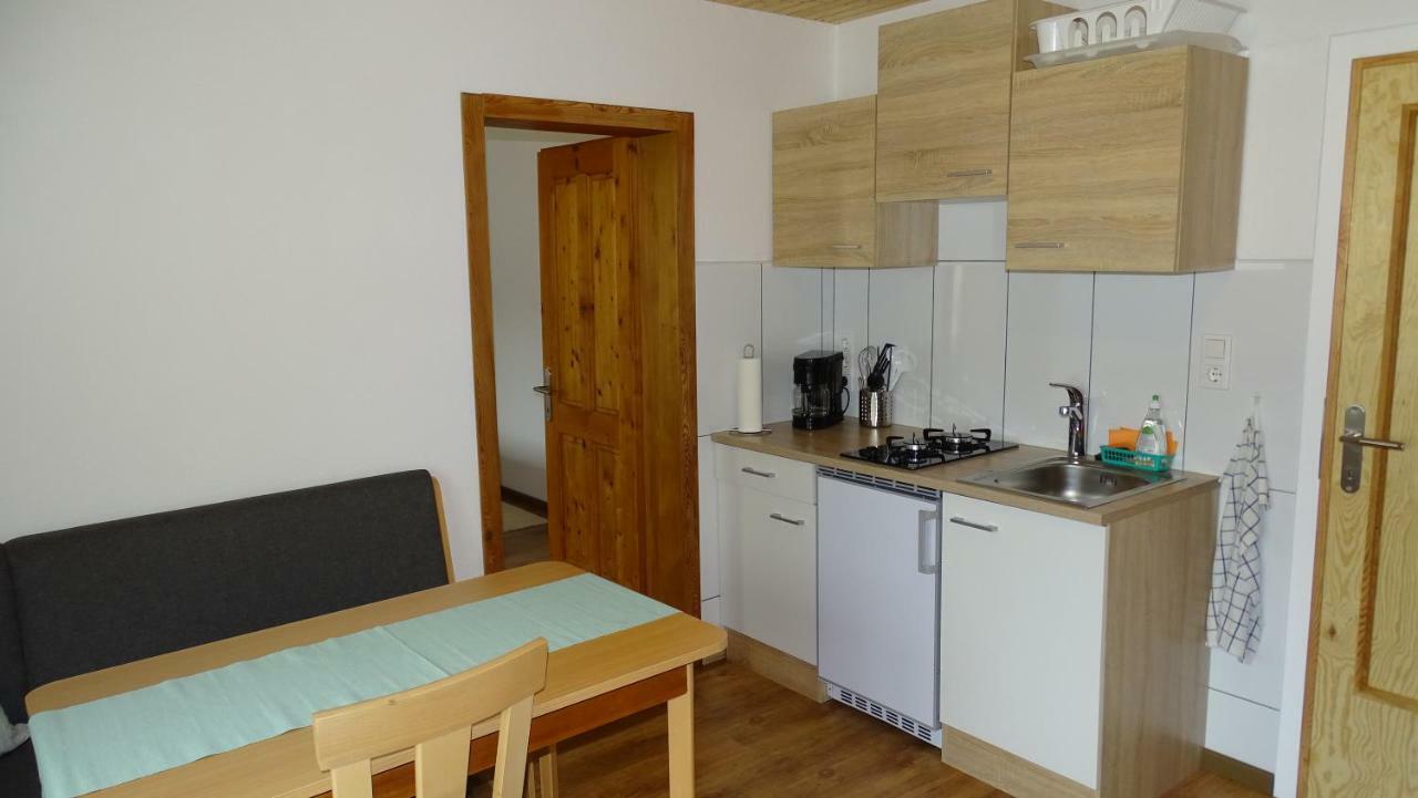 Ferienwohnung Karin Humer บาดอิสชิล ภายนอก รูปภาพ