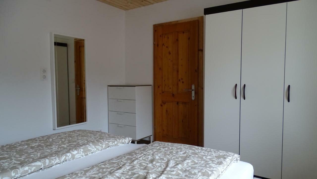 Ferienwohnung Karin Humer บาดอิสชิล ภายนอก รูปภาพ