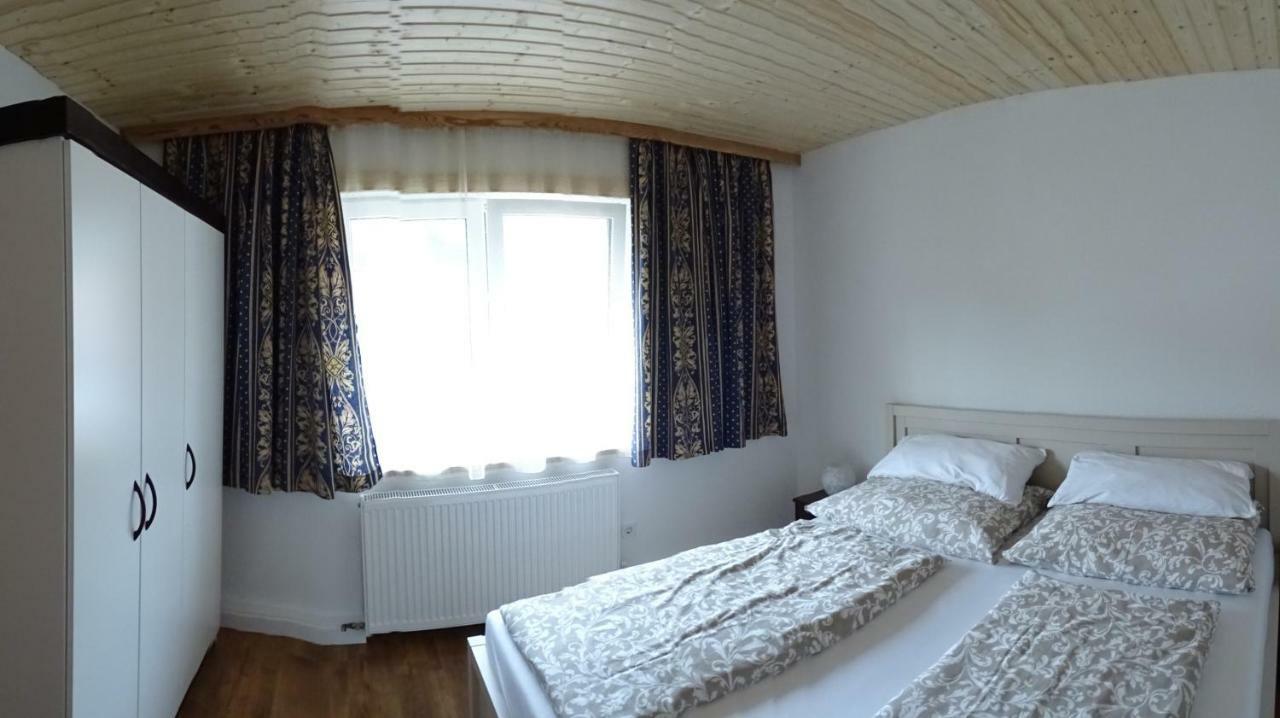 Ferienwohnung Karin Humer บาดอิสชิล ภายนอก รูปภาพ