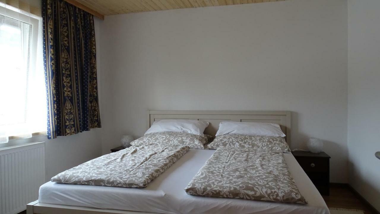 Ferienwohnung Karin Humer บาดอิสชิล ภายนอก รูปภาพ