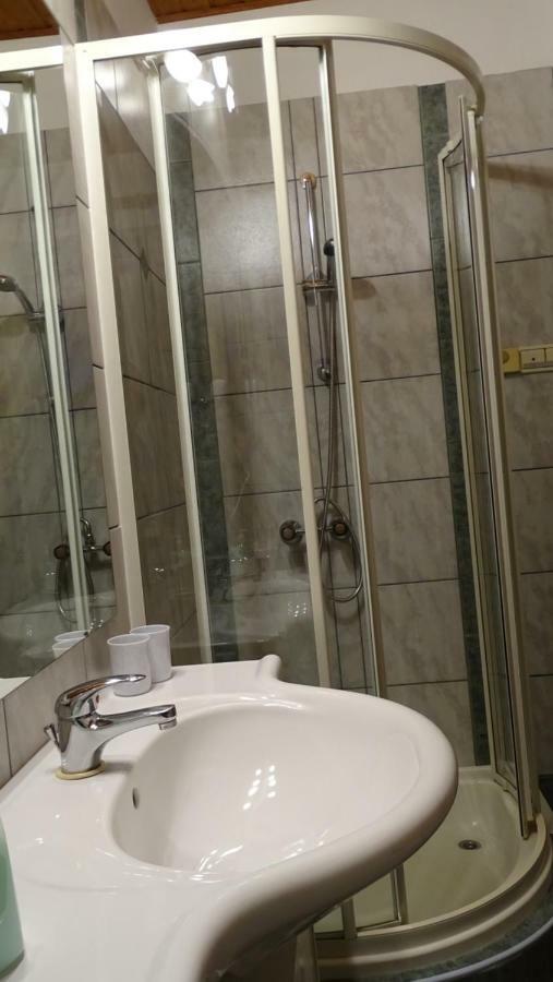 Ferienwohnung Karin Humer บาดอิสชิล ภายนอก รูปภาพ