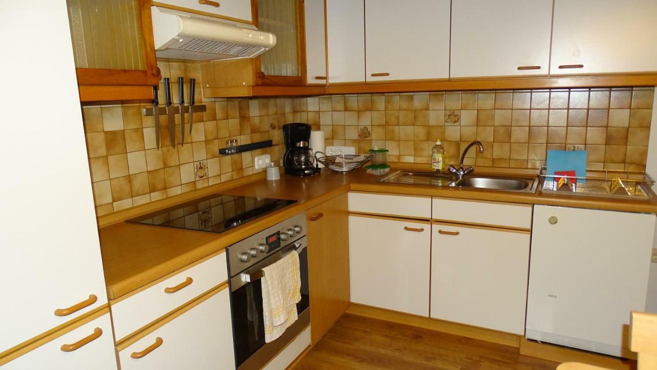 Ferienwohnung Karin Humer บาดอิสชิล ภายนอก รูปภาพ