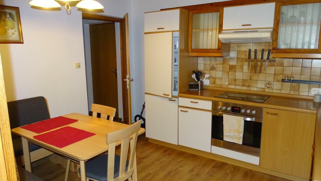 Ferienwohnung Karin Humer บาดอิสชิล ภายนอก รูปภาพ