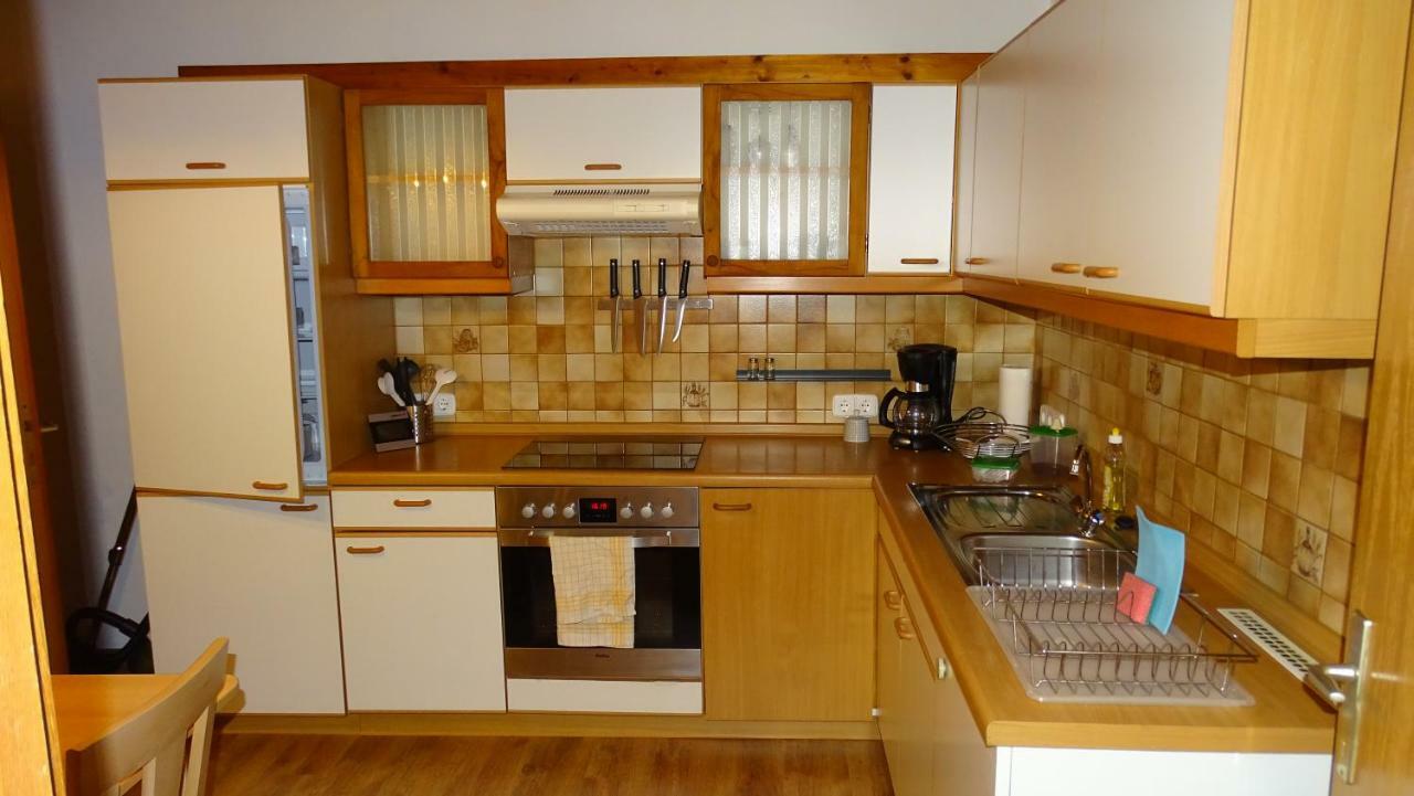 Ferienwohnung Karin Humer บาดอิสชิล ภายนอก รูปภาพ